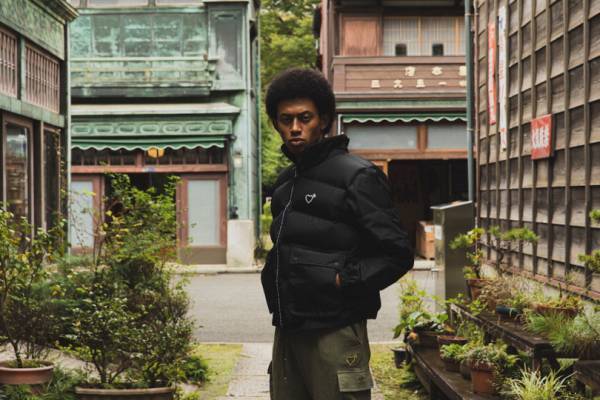 アディダス オリジナルス×NIGO® ヒューマンメイド、第二弾! フットウェアに加えアパレルアイテムも展開