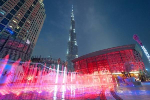 2021年こそはと願いを込めて! ドバイ政府観光・商務局がおすすめする「ドバイに旅したくなる21の理由」