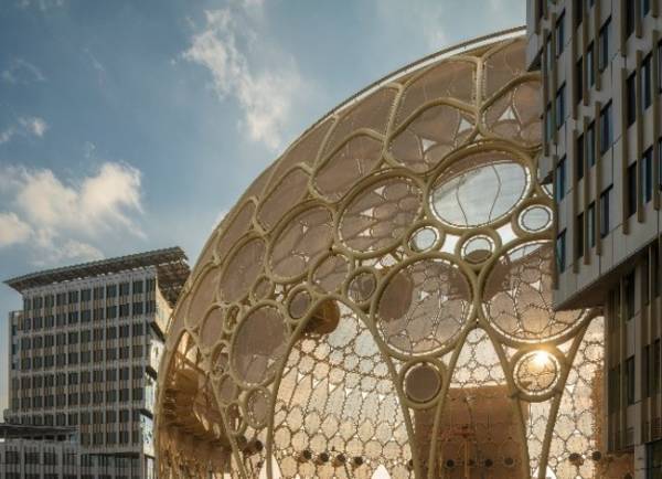 2021年こそはと願いを込めて! ドバイ政府観光・商務局がおすすめする「ドバイに旅したくなる21の理由」