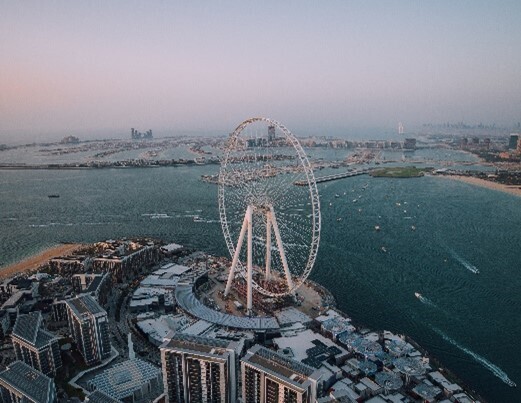 2021年こそはと願いを込めて! ドバイ政府観光・商務局がおすすめする「ドバイに旅したくなる21の理由」