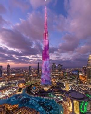 2021年こそはと願いを込めて! ドバイ政府観光・商務局がおすすめする「ドバイに旅したくなる21の理由」