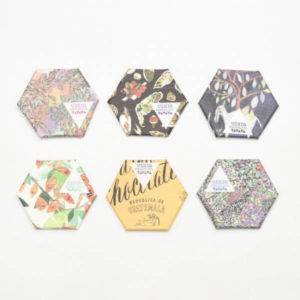 幸運を運ぶ天使と心温まるチョコレートを添えて。IDÉE TOKYOからの心温まるお薦めのギフト