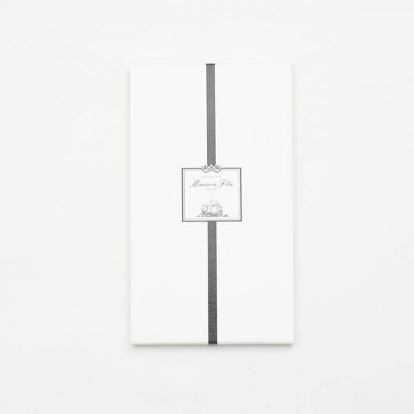 幸運を運ぶ天使と心温まるチョコレートを添えて。IDÉE TOKYOからの心温まるお薦めのギフト