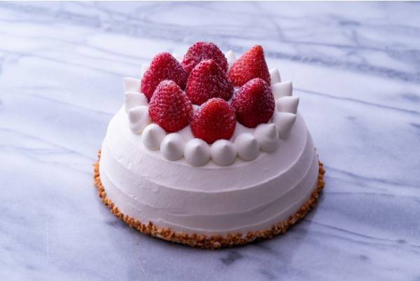 クラッシックで上質なホテルメイドスイーツ。ハイアット リージェンシー 京都のクリスマスケーキ＆ベーカリー