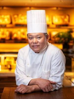 クラッシックで上質なホテルメイドスイーツ。ハイアット リージェンシー 京都のクリスマスケーキ＆ベーカリー