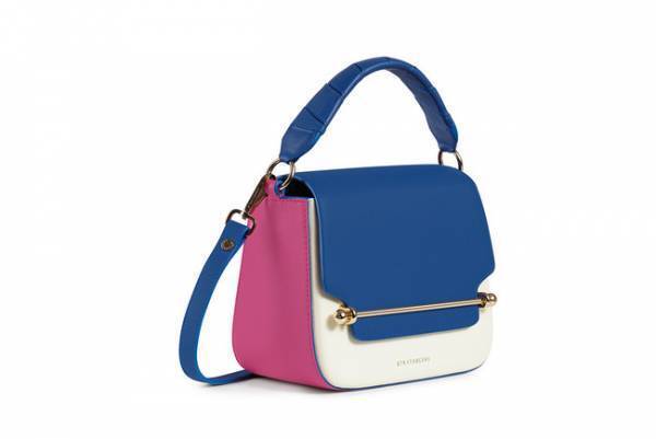 大坂なおみがメーガン妃愛用の英国ブランド「ストラスベリー」とプチコラボアイテムをローンチ