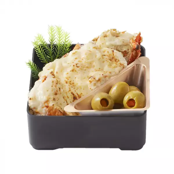 ルタオ自慢のスイーツとデリカをお重に詰め込んだプレミアムなオリジナルおせちが登場