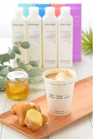 クリスマス限定でロボットを活用! FOOD＆TIME ISETAN YOKOHAMAがAIコミニュケーションロボットを導入