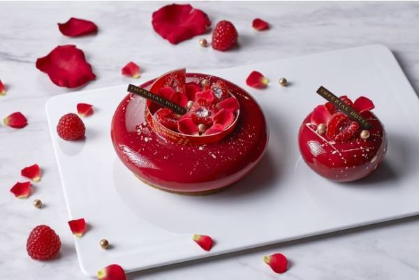 有名ホテルや実力派パティシエたちが贈る、バリーカレボー社のチョコレートを使用したクリスマスケーキ11選