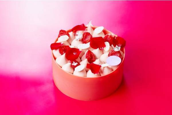 有名ホテルや実力派パティシエたちが贈る、バリーカレボー社のチョコレートを使用したクリスマスケーキ11選