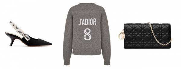 ディオールおすすめのホリデイギフトセレクションを最新作よりご紹介