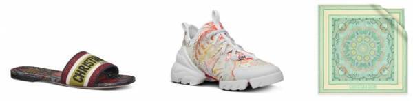 ディオールおすすめのホリデイギフトセレクションを最新作よりご紹介