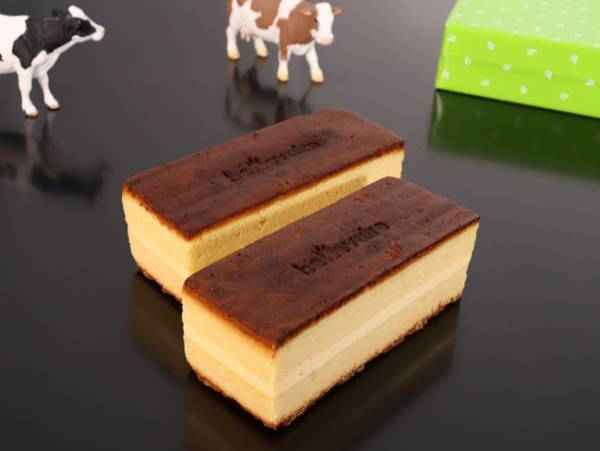 パティシエの熱い想いを形に。ベイユヴェールから華麗な「マカロン・オ・フルール」が完成