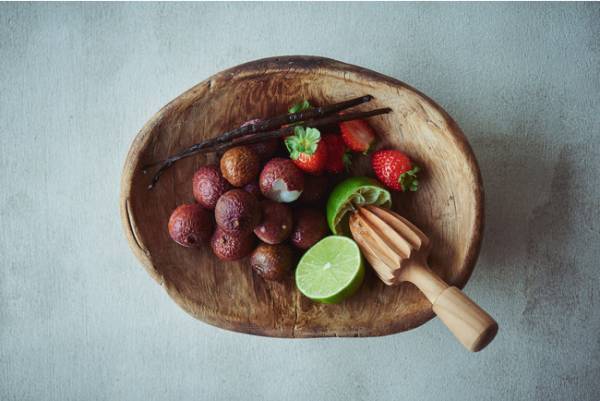 Mr. CHEESECAKEからイチゴミルクの懐かしさにライチが加わったクリスマス限定フレーバーが登場