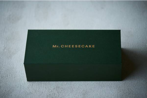 Mr. CHEESECAKEからイチゴミルクの懐かしさにライチが加わったクリスマス限定フレーバーが登場