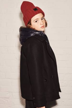 ZARA、ミリタリーテイストのアイテムを展開する「Zara SRPLS コレクション5」のラストとなる第4弾