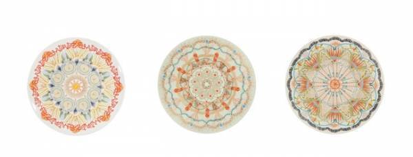 ディオールのホームコレクション「ディオール メゾン」からホリデイムードを盛り上げる新コレクションが登場