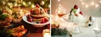 おうちで過ごすクリスマスに、J.S. PANCAKE CAFEから食卓を彩るパンケーキBOXが登場