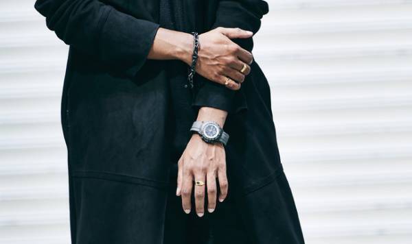 カスタム時計メーカー「DIW」のROLEX DAYTONAのカスタムモデル「CREAM INVERT」入荷