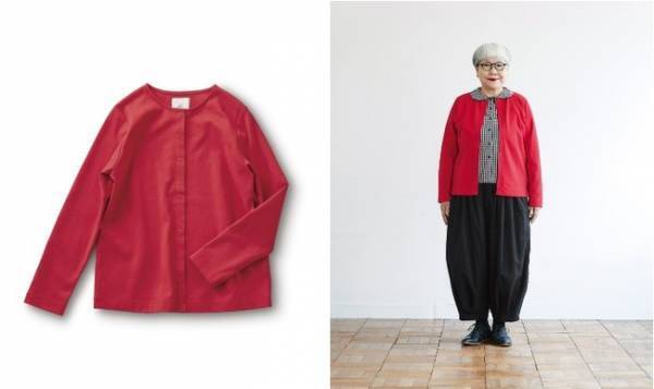 国内外で注目集めるフォロワー83万人bonpon夫妻とサニークラウズのコラボシリーズに新作が登場