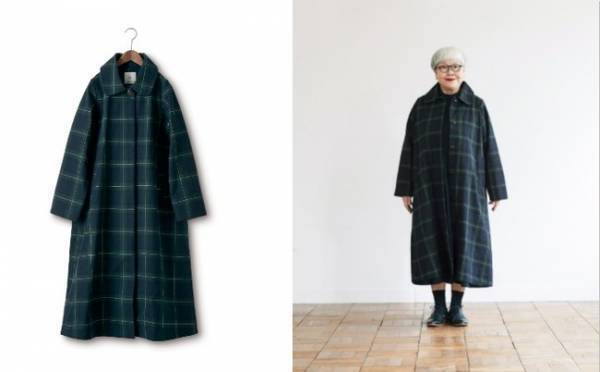 国内外で注目集めるフォロワー83万人bonpon夫妻とサニークラウズのコラボシリーズに新作が登場