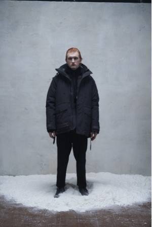 この冬、カナダグースが伝えたいメッセージとは? ひとりの冒険家の人生を覗くショートフィルム「FOR A LIFETIME」