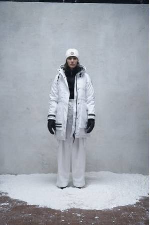 この冬、カナダグースが伝えたいメッセージとは? ひとりの冒険家の人生を覗くショートフィルム「FOR A LIFETIME」