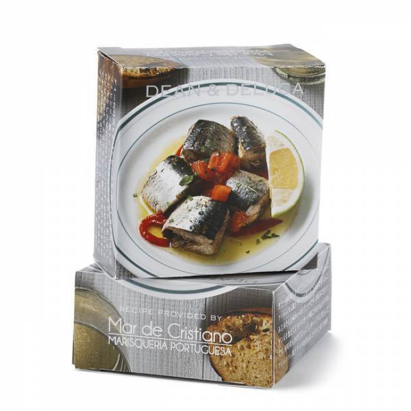 いつでもどこでも味わえるおいしさを詰め込んだ、ディーンアンドデルーカの缶詰コレクション