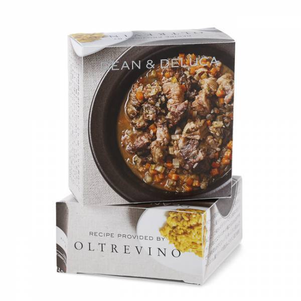 いつでもどこでも味わえるおいしさを詰め込んだ、ディーンアンドデルーカの缶詰コレクション