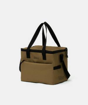 アーバンリサーチが別注したコールマンアイテムが再登場! 予約販売が12月4日よりスタート