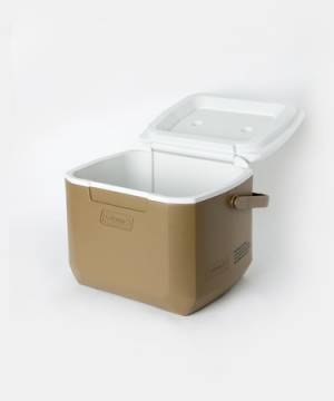 アーバンリサーチが別注したコールマンアイテムが再登場! 予約販売が12月4日よりスタート