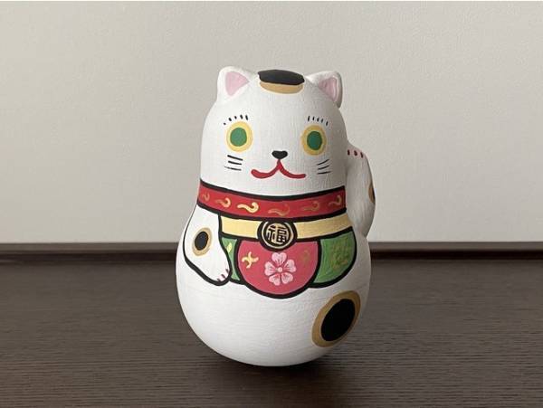 お正月アイテムをそろえて新年を。伊勢丹新宿店で約50名の作家の豆皿を集めた「豆皿展」開催