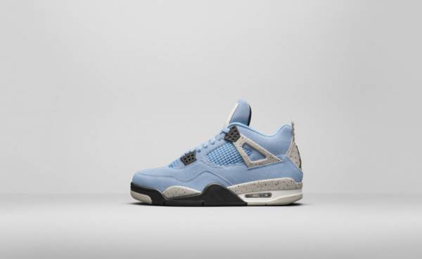 ジョーダン ブランドが2021スプリングコレクションを発表、エア ジョーダン 1・4・5に新デザインも