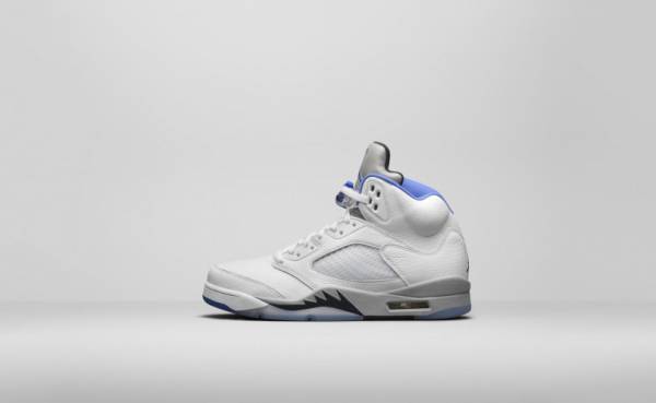 ジョーダン ブランドが2021スプリングコレクションを発表、エア ジョーダン 1・4・5に新デザインも