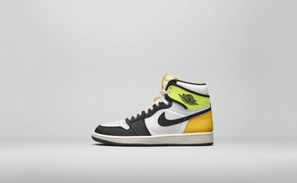 ジョーダン ブランドが2021スプリングコレクションを発表、エア ジョーダン 1・4・5に新デザインも