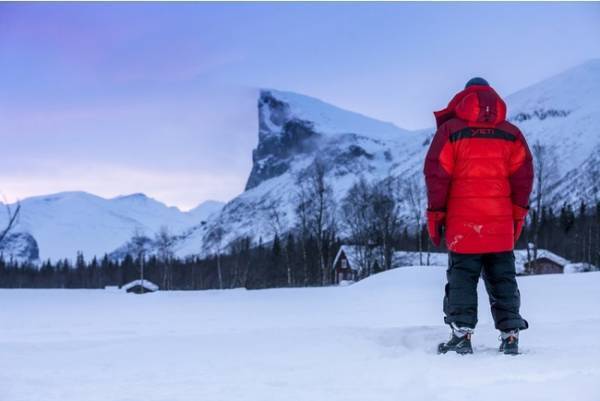 デンマークのアウトドアブランド「イエティ」が伊勢丹新宿店メンズ館でポップアップイベントを開催