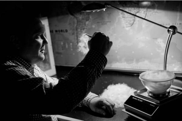 デンマークのアウトドアブランド「イエティ」が伊勢丹新宿店メンズ館でポップアップイベントを開催