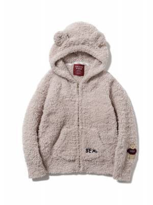 みんなでおそろいを楽しめるサイズ展開。ジェラート ピケのクリスマス限定コレクション発売