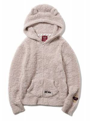 みんなでおそろいを楽しめるサイズ展開。ジェラート ピケのクリスマス限定コレクション発売