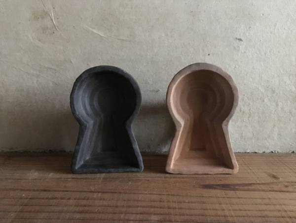 若手陶芸家やストリートアーティスト13名の陶芸作品が買える展覧会「渋谷パルコ陶器売り場」を開催