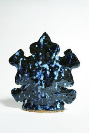 若手陶芸家やストリートアーティスト13名の陶芸作品が買える展覧会「渋谷パルコ陶器売り場」を開催