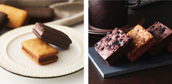 白金高輪駅すぐに、洋菓子専門店ラ・メゾン白金 グラン本店がオープン