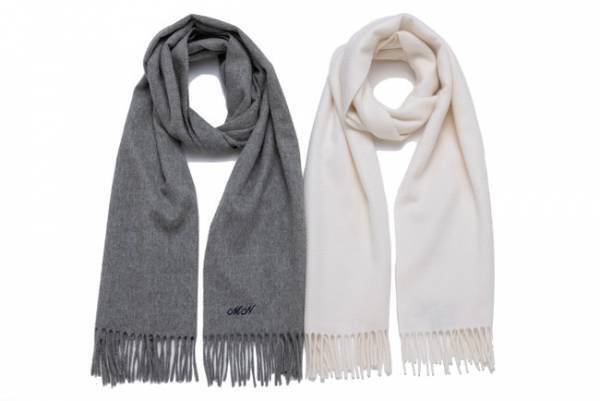 ロロ・ピアーナが誇るカシミヤアイテムの数々。ロロ・ピアーナが渋谷パルコに期間限定でポップアップストアをオープン