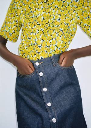 【ルック】アー・ペー・セー 2021春夏コレクション