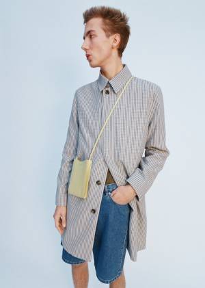 【ルック】アー・ペー・セー 2021春夏コレクション