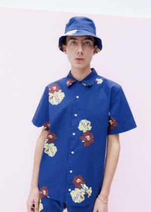 【ルック】アー・ペー・セー 2021春夏コレクション