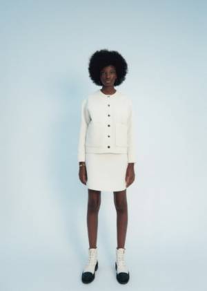 【ルック】アー・ペー・セー 2021春夏コレクション