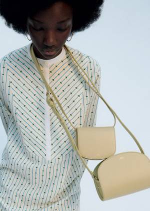 【ルック】アー・ペー・セー 2021春夏コレクション