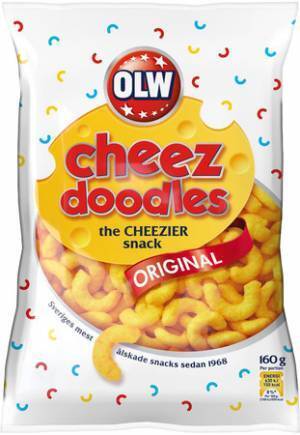 一度食べたら止まらない! スウェーデンの国民的スナックと冬季限定のクラフトビールがイケアに登場