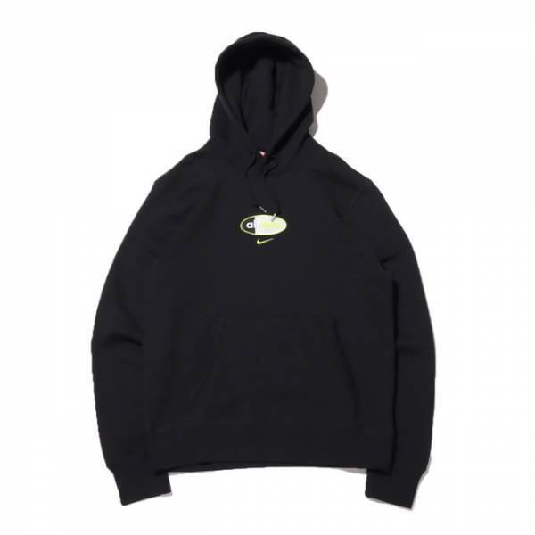 エアマックス95のイエローグラデがアトモスに登場! 同時発売のアパレルコレクションも必見